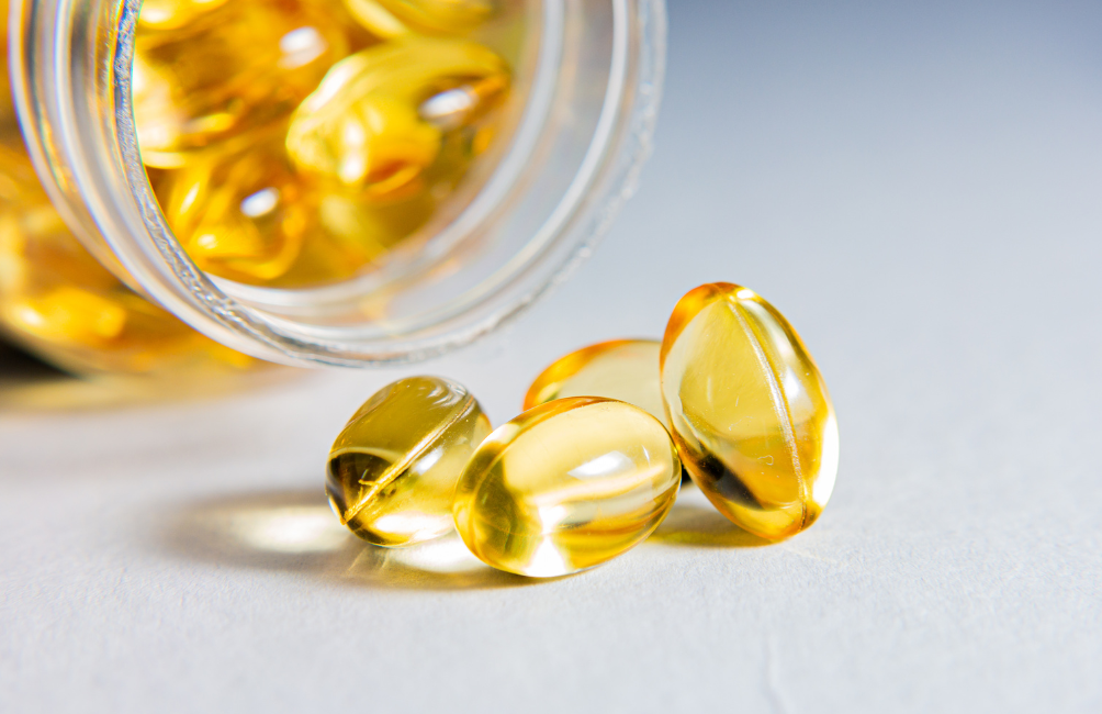 Omega-3: Was Ärzte darüber sagen & warum es für dich wichtig ist